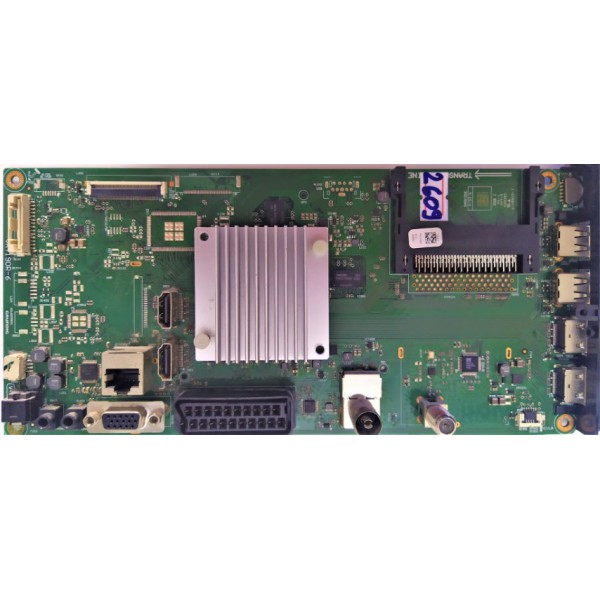 ARÇELİK  ,BEKO ,  ALTUS , GRUNDIG , VKT190-6 , PDV3ZZ , B49L 6532 4B2 , A49L 6532 4B2 , ARÇELİK , BEKO , ALTUS , GRUNDIG , MAİN BOARD (ANA KART).