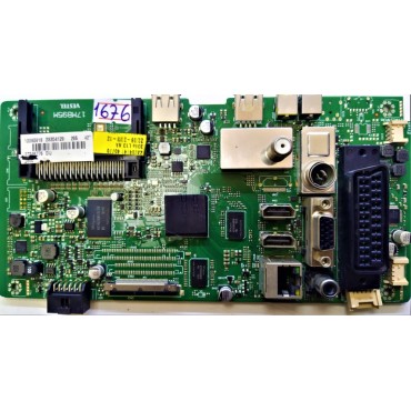 VESTEL, SEG , REGAL , Hİ-LEVEL , 17MB95M ,10090918 , 23204129 , 42" , VESTEL , SEG , REGAL , Hİ-LEVEL ,  MAİN BOARD , VESTEL , SEG , REGAL , Hİ-LEVEL , 42" ANA KART.