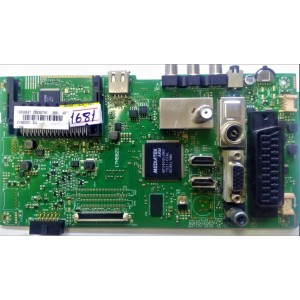 VESTEL , SEG , REGAL...