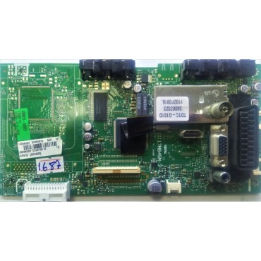 VESTEL, SEG , REGAL , Hİ-LEVEL ,17MB45M-3 , 32" , 10066462 , 20498824 , VESTEL , SEG , REGAL , Hİ-LEVEL 32" MAİN BOARD , VESTEL ,  SEG , REGAL ,  Hİ-LEVEL ,  32" ANA KART.