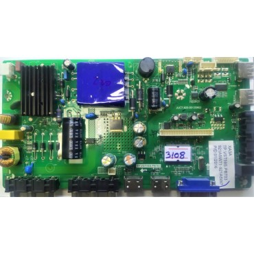 PREMİER , TP.VST59S.PB703 , 921A5VV71-921A5VV7 ,JUC7.820.00120802 ,   B14310 , PREMİER PR 32M82 MAİN BOARD , PREMİER PR32M82 ANA KART.