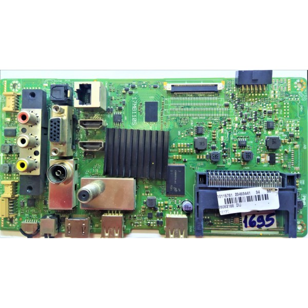VESTEL , SEG , REGAL , Hİ-LEVEL , 50" , 17MB110S , 10115761 , 23493441 , VESTEL  50FD7300 ANA KART , SEG , REGAL , Hİ-LEVEL , 50"  MAİN BOARD , VESTEL , SEG , REGAL ,  Hİ-LEVEL , 50" ANA KART.