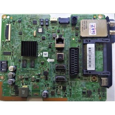 SAMSUNG ,BN41-02360B , BN94-08318F , SAMSUNG UE32J5373AS , SAMSUNG UE32J5200 , UE32J5373AS ANAKART , LED 32" ADAPTÖR GİRİŞLİ MAİN BOARD , SAMSUNG LED 32" ADAPTÖR GİRİŞLİ ANA  KARTI.