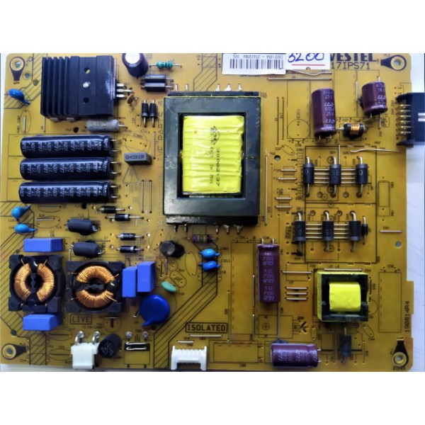 VESTEL , SEG , REGAL , Hİ-LEVEL ,17IPS71 , 23221004 , 27420384 , 27420334 , 190814R4  , VESTEL , SEG , REGAL , Hİ-LEVEL, POWER BOARD , VESTEL, SEG , REGAL , Hİ-LEVEL ,  BESLEME KARTI.