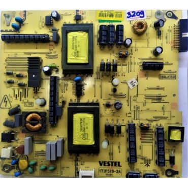 VESTEL , SEG , REGAL , Hİ-LEVEL ,17IPS19-2A , 050811 , 20584060 , 26766148 , VESTEL , SEG , REGAL , Hİ-LEVEL ,  POWER BOARD , VESTEL , SEG , REGAL ,  Hİ-LEVEL  BESLEME KARTI. 