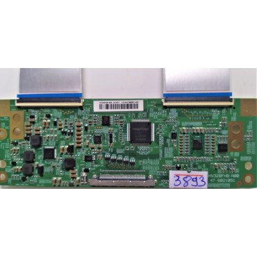 HV320FHB-N00 ,  47-6021051 , 44-977 , 1074AYT89R6Z1 , MV-0SE88441 , T-CON BOARD, T-CON ADRES KARTI, TCON BOARD, TCON ADRES KARTI