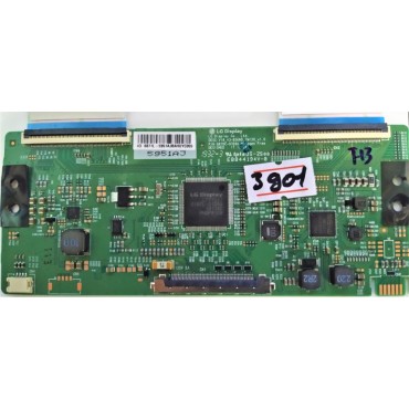 LG DİSPLAY , V18_43-65UHD_TM120_V1.0 , 6870C-0769A , 43 6871L , 49 6871L , 55 6871L , LOGİC BOARD , T-CON BOARD , T-CON ADRES KARTI , TCON KARTI.