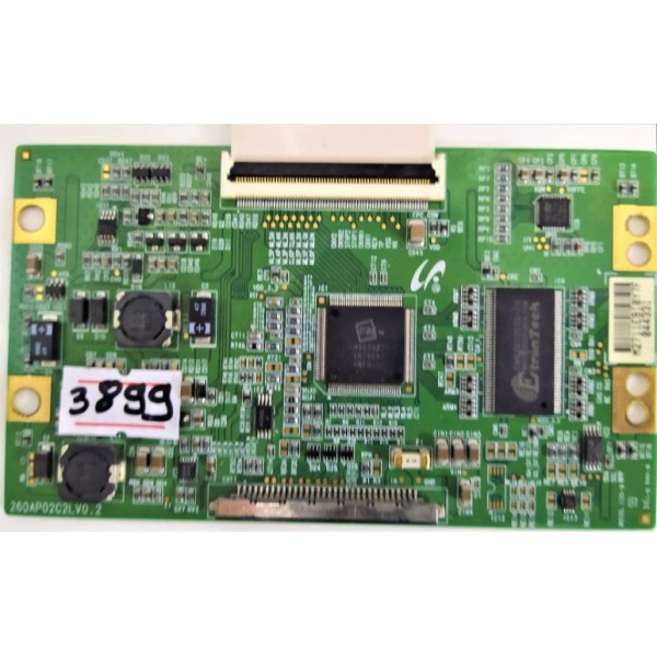 SAMSUNG , 260AP02C2LV0.2 , M2711E910Y7F , YS0929 002142 , LOGİC BOARD , T-CON BOARD , T-CON ADRES KARTI  , TCON BOARD.