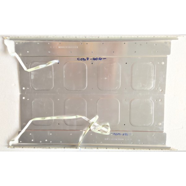 V500D2-LS1-TLEM2 , V500D2-LS1-TREM3 , PSC 13 , 94V-0 , E117098 , M00082N31A47E0 H , PHILIPS 50PUK6809/12 LED BAR , 2 ADET TAKIM