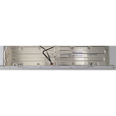 SAMSUNG  , MU7000-49, MU8000-49 LED BAR TAKIMI,  BK LED PCB  , BN64-14677A ,  #2 AB0D  , R36 DK 30212S , P4B081 42456A , R36 DK 30179S P4C081 42457A , 
