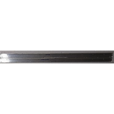 LEXTAR 420T09-05B , 73.42T09.004-4-SK1 , 100719 , DOWN  , 73.42T09.005-4-SK1 , 100709 , UP , 47.3 CM , BİR ÇUBUK LEDDE 52 ADET LED MEVCUT , 