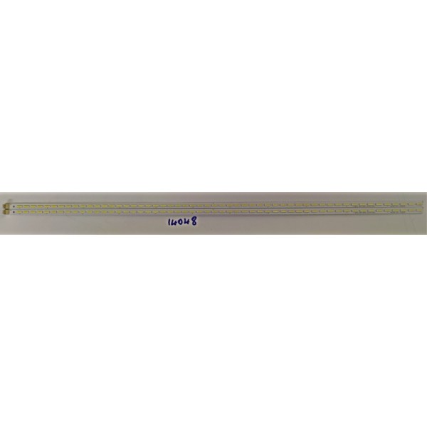 LG  , İNNOTEK 40İNCH 7020PKG 54EA REV0.1120522 , GC6V0 94V-0 1352(08) , GC6V0 94V-0  1352(22) ,40PF7070 , 40PF7014 , 45.5 CM , 54 ADET E-LED BAR TAKIMI.