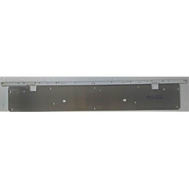 SAMSUNG Y16 KS7500 55BRACKET-LED PCB , BN61-13245A ,  #6 D5XQ , (7K,7.5K, 8K. 9K) , UE55MU7400U LED BAR , PANEL LEDİ , 60 CM ,66 ADET E-LED BAR MEVCUT.
