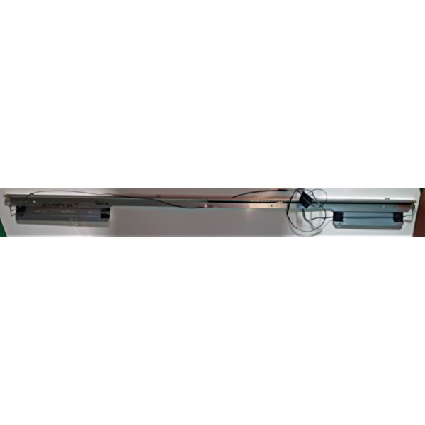 ARÇELİK  , BEKO , ALTUS , GURINDIG  , SLED 2011SGS40 5630 60 H1 REV1 , 140-DOWN , LJ64-03029A , 1021129A0 , BEKO , PANEL  LTA400HL10  LED BAR , 45.6 CM ,  60 ADET  E-LEDBAR MEVCUT,