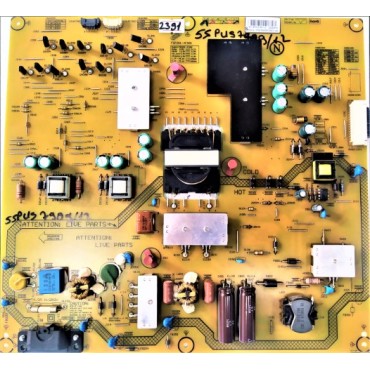 PHILIPS , FSP201-4FS01 , 380GLP30168SP0 REV:00 , SK 433.5 001.D , LC550EQE , 49PUS7909  BESLEME KARTI , PHILIPS 55PUS7909/12 POWER BOARD ,  PHILIPS 55PUS7909/12 BESLEME KARTI , PSU , PHILIPS BESLEME KARTLARI.