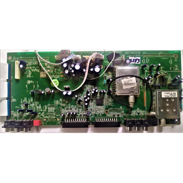 PROFİLO,TELRA  , SABA , 05TA033E , PROFİLO TELRA 37" LCD TV PLAZMA TV & DLP TV SWITCHBOARD , PROFİLO  LCD  , PLAZMA ANA KART.