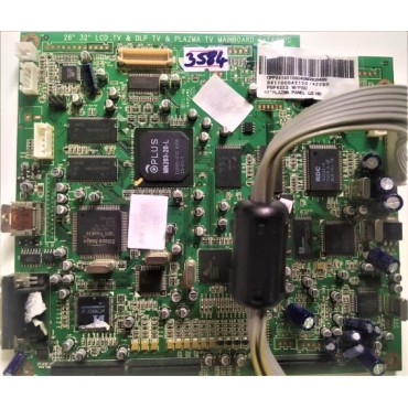PROFİLO,TELRA  , SABA , LCD , TV & DLP TV &PLAMA TV MAİN BOARD (ANA KART) , 04TA097D , 42" PLAZMA  PANEL LG HD  , PDP42X3 MAİN  BOARD , PROFİLO PLAZMA  ANA KART.