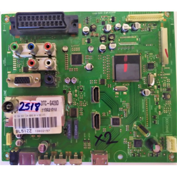 ARÇELİK , BEKO , ALTUS , GURINDIG , YRQ190R-8 ,  BL5IZZ , TDTC-G428D , ARÇELİK , BEKO , ALTUS , GURINDIG ,   MAİNBOARD  , ARÇELİK , BEKO , ALTUS , GURINDIG , ANAKART.