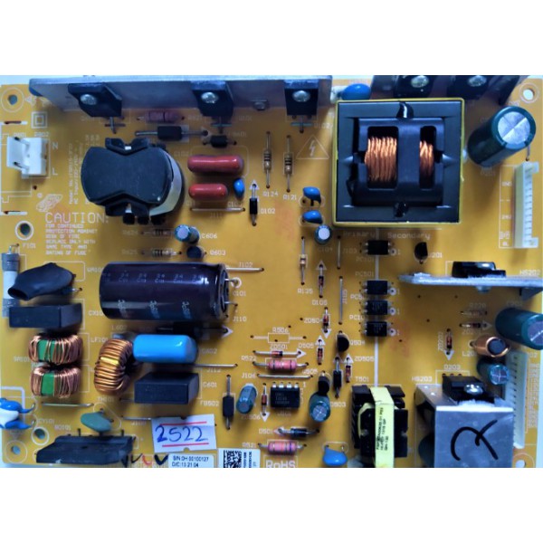 ARÇELİK , BEKO , ALTUS , GURINDIG  , FSP115-3F02 , VHR910R  , ARÇELİK , BEKO , ALTUS , GRINDIG , POWER BOARD , BESLEME , PSU.