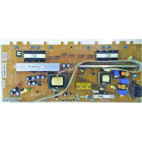 SAMSUNG BN44-00289A,HV32HD_9DY,REV 1.4, SAMSUNG POWER BOARD,SAMSUNG BESLEME,SAMSUNG 32" LCD İNVERTERVE POWER BOARD