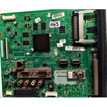 LG , EAX64349207(1.4) , EBT62081202 , LG 50" PLAZMA MAİN BOARD , LG 50" PLAZMA ANA KARTLARI . LG 50PM6700 ANA KART.