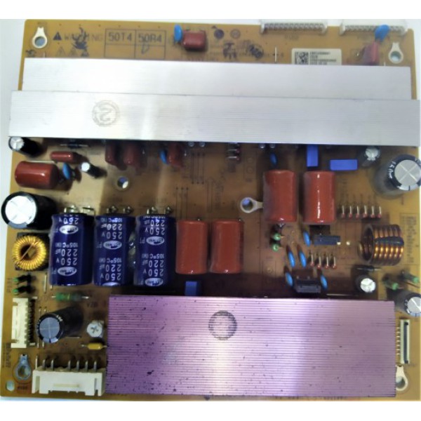 LG , EAX64282301 , REV:1.1 , EBR74306901 , PDP120507 , ZSUS , LG PLAZMA ZSUS BOARD , LG50PM6700 ,  LG 50PM6800 ZSUS KARTLARI.