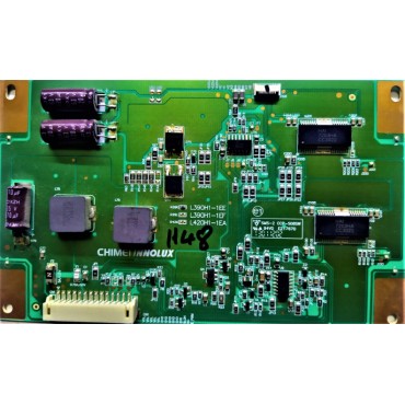 LG , L390H1-1EE-C012C ,  WO:HACMP1332518 , HACMP1314615  , SMS-2  , L390H1-1EE ,  CCP-508SW , LED DRIVER.