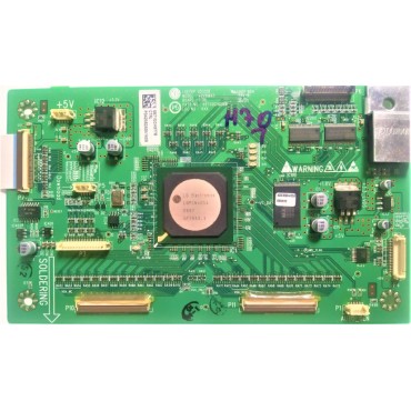 LG , LGEPDP 060106 , 42V8&X3 , LGEPDP060106 , 6870QCH0C6B , 6871QCH977B , LG PLAZMA TCON KARTI ,  LG PLAZMA ADRES KARTI.