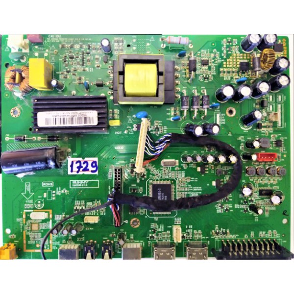SUNNY , AXEN ,12AT057-V-1.3 , LC320DXJ SE F1 V1.3 MNL , AX032DLD12AT057 ,  AXEN , SUNNY ANAKART , SUNNY , AXEN POWER BOARD , SUNNY , AXEN ANA KARTLARI.