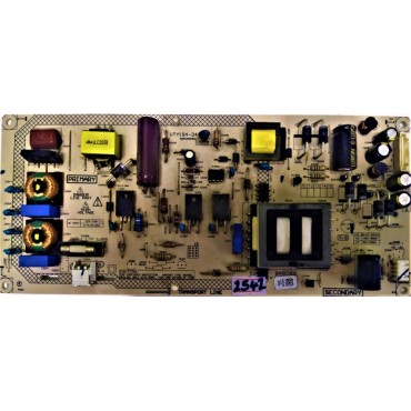 ARÇELİK , BEKO , ALTUS , GRINDIG , VTY194-34  , ZGR140 , ARÇELİK , 48" POWER KARTI , ARÇELİK , BEKO , ALTUS , GRINDIG BESLEME  KARTI , PSU.