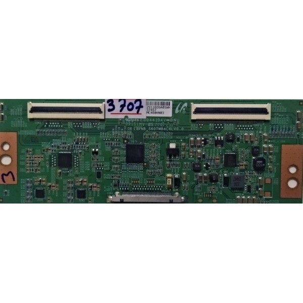 13VNB_S60TMB4C4LV0.0 , 991S1MV-05  , E29118D5 ,  LMC480HN03  , LOGİC BOARD  , T-CON BOARD , T-CON ADRES KARTLARI , TCON BOARD  , TCON ADRES KARTLARI