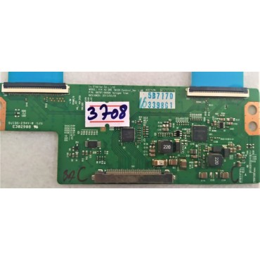 V14 42 , 6870C-0469A , V14 42 DRD TM120 , CONTROL_VER 1.4B 42 6871L , AAV74L , 3398ED , LOGİC BOARD , T-CON BOARD , T-CON ADRES KARTI , TCON BOARD.