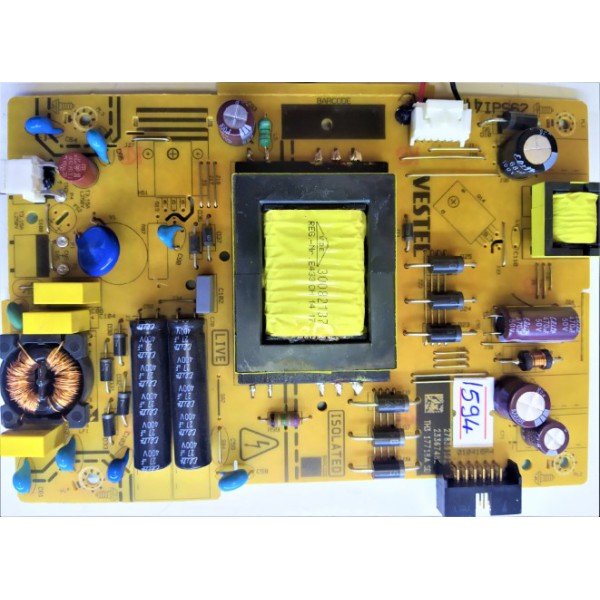 VESTEL , SEG , REGAL , HI-LEVEL , 23367482  ,17IPS62  , 010416R4 , 27814852 , 27839102 , 279575502 , VESTEL , SEG , REGAL , HI-LEVEL , POWER BOARD , VESTEL , SEG , REGAL , HI-LEVEL , BESLEME KARTLARI.