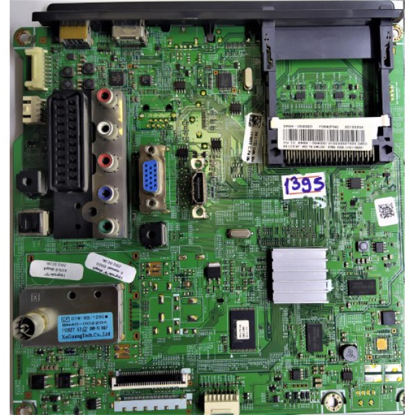 SAMSUNG , BN41-01751A , BN94-05408D , 20120207 , LE32D450 ,  SAMSUNG LCD MAIN BOARD , SAMSUNG LCD ANA KARTI.