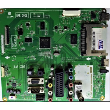 LG , EAX64272803 (0) , EAX64272803 , EBT61718176 , 32LK330-LGD , LG 32LV2500 ANA KART , LG 32LV3400 ANA KART , 42LV3550 ANA KART , LG MAIN BOARD , LG ANA KART..
