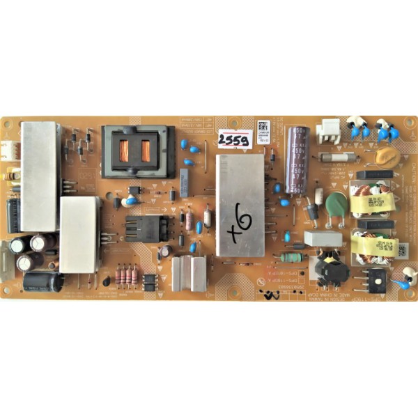 ARÇELİK , GRINDIG , BEKO , ALTUS , DPS-119DP , DPS-101EP A , ZHW910R ,  ARÇELİK ,  GRINDIG ,  BEKO , ALTUS  , 40" POWER BOARD , ARÇELİK , GRINDIG , BEKO , ALTUS 40" BESLEME KARTI , PSU..