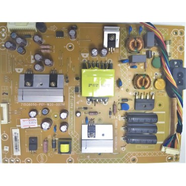PHILIPS , 715G6050-P01-W20-002M , DSPZ020012375577P0109 , PHILIPS POWER BOARD , PHILIPS BESLEME KARTI.