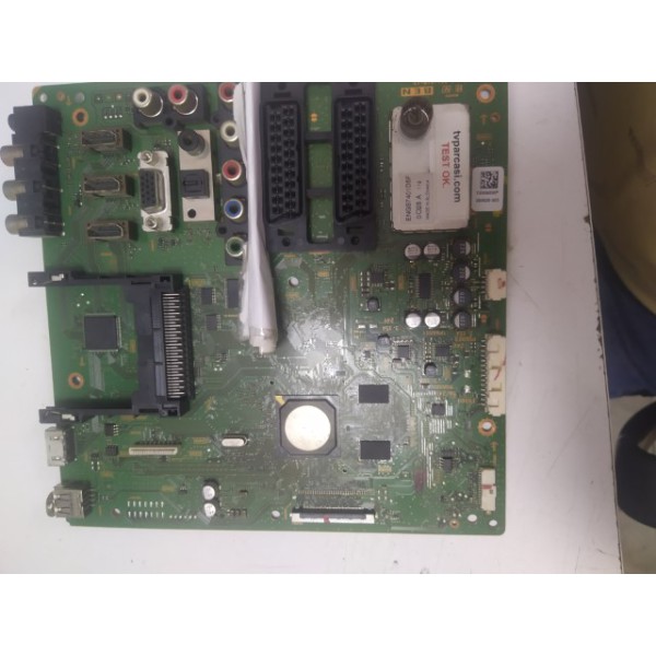 SONY , 1-198-587-365 ,SONY MAİN BOARD , SONY ANA KARTLARI.